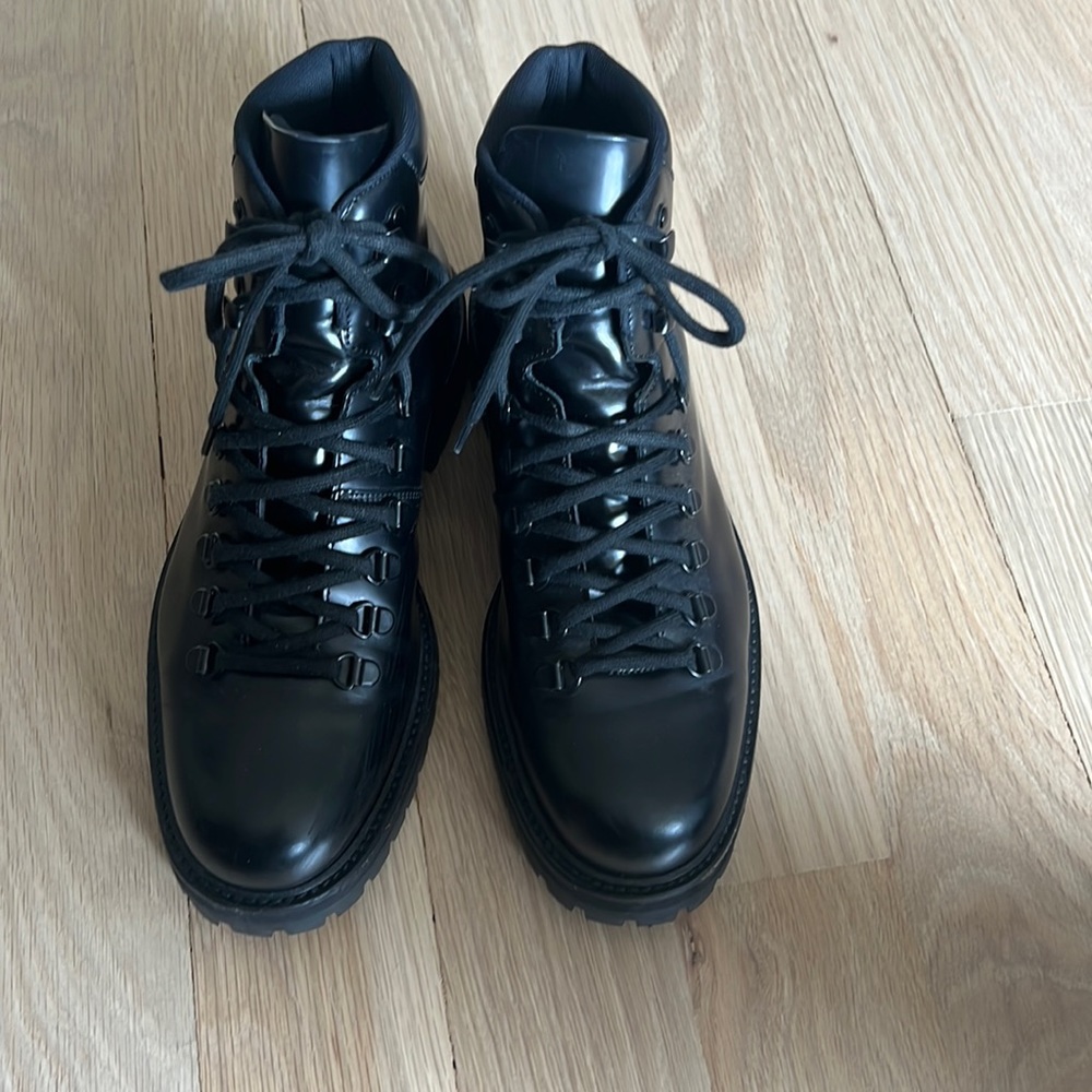 Made in Italy few time worn